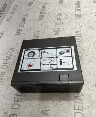 Porsche 911 991 Tire air pump compressor 99765205500