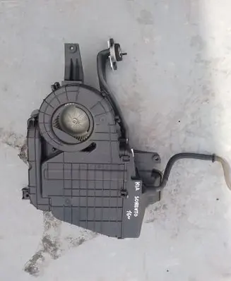 KIA Sorento Interior heater climate box assembly housing 