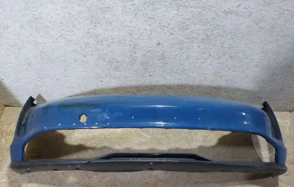 Porsche Taycan 9J1 Front bumper 9J1807221 3721771