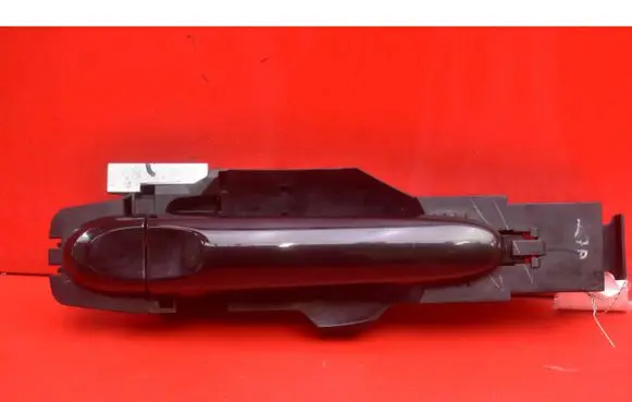 Nissan Micra Front door exterior handle