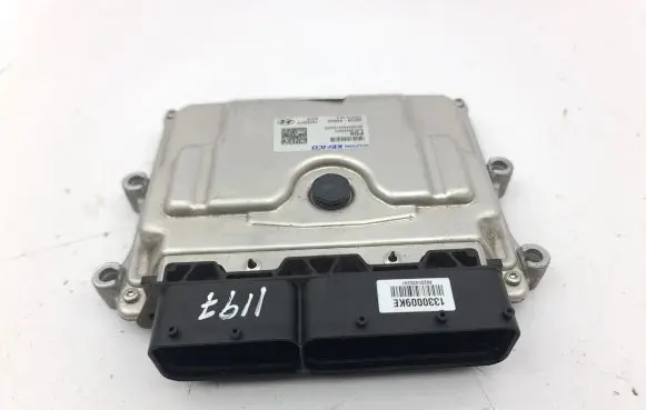 KIA Ceed Engine control unit/module 3919904AG0 3910304CD0