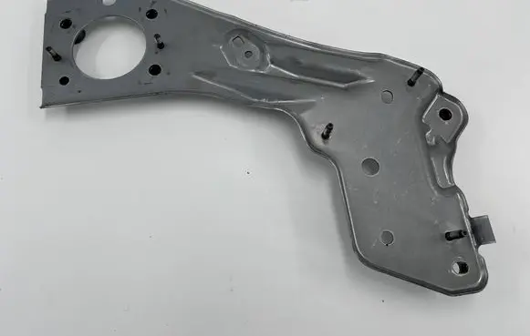 Toyota C-HR II Accelerator throttle pedal bracket 55172F4011