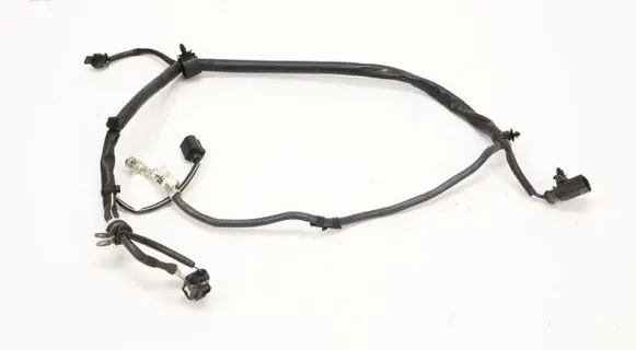Volkswagen Touran III Other wiring loom 5Q0971230FS