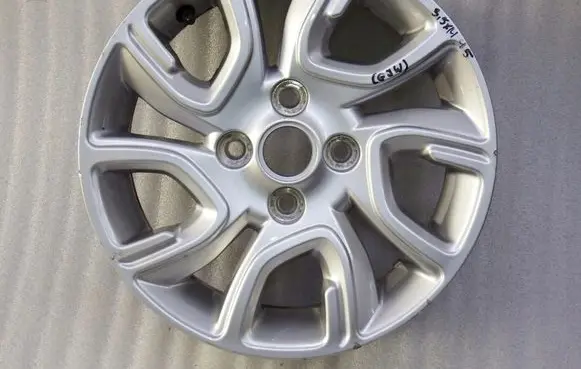 KIA Picanto R16 steel rim 