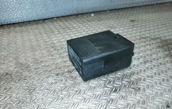 Mercedes-Benz Sprinter W906 Other control units/modules A0355455132