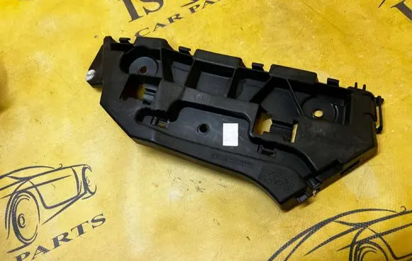 Porsche Cayenne (9Y0 9Y3) Rear bumper mounting bracket 9Y3807405