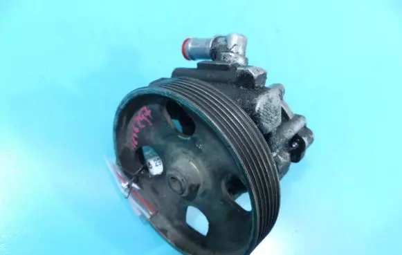 Electric power steering pump