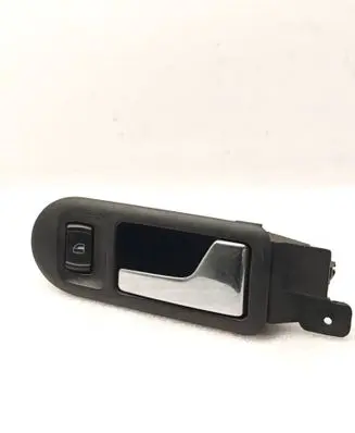 Volkswagen Golf IV Front door interior handle 3B1837114