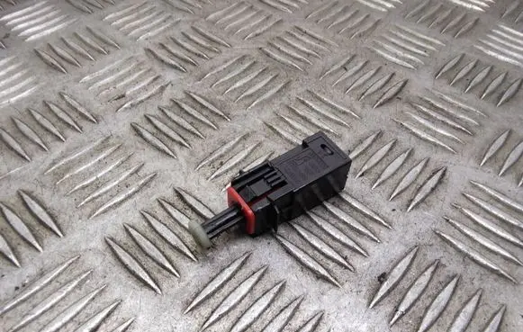 Opel Zafira B Brake pedal sensor switch 13299721 366172505 55701395