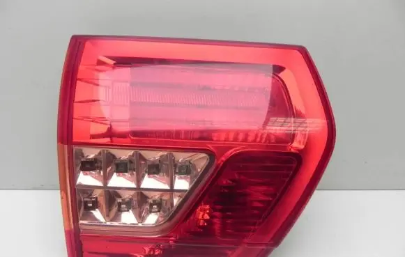 Citroen C5 Rear/tail lights VP8X8X13405BX A470