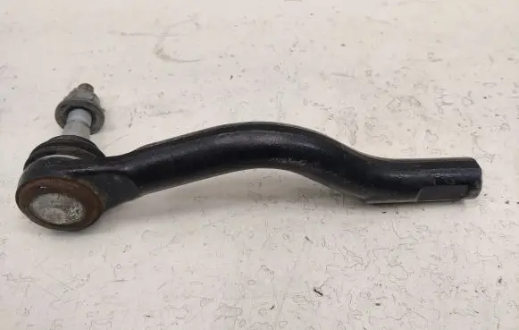 Chrysler Pacifica Steering tie rod end DLL1