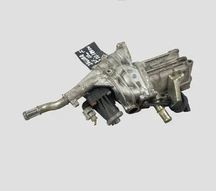 Jaguar XF X250 EGR valve 9X2Q9U438DA