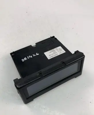 Volvo V50 Screen/display/small screen 30679647