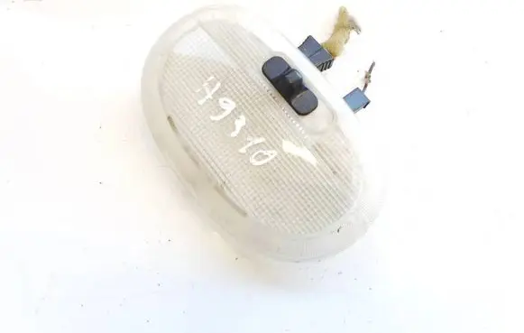 Mazda 2 Front seat light xs41137768a xs41-13776-8a