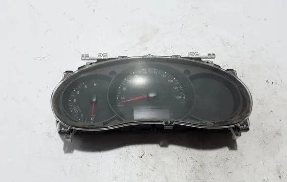 Renault Kangoo II Speedometer (instrument cluster) 248103078R