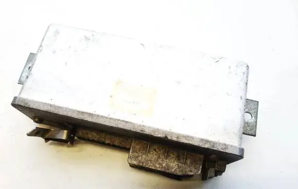 Audi 100 S4 C4 ABS control unit/module 0265100037 443907379C