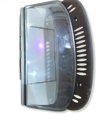 BMW 5 E60 E61 Screen/display/small screen 6938109