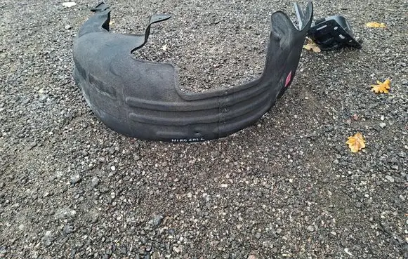 KIA Niro Rear arch fender liner splash guards 86821G5500 86695G5500