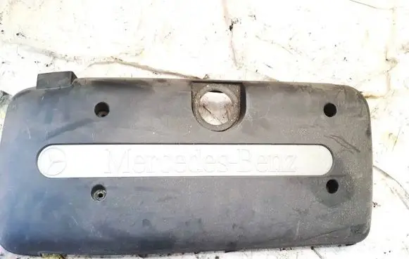 Engine cover (trim)