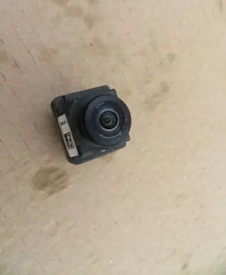 Volvo S90, V90 Reversing camera 31445951