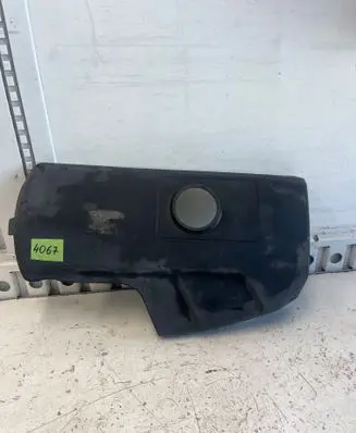 Iveco Daily 6th gen Engine cover (trim) 504034873A