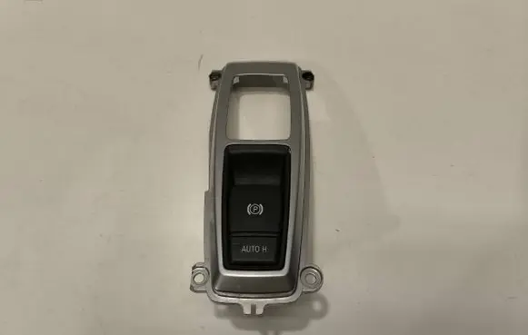 BMW X5M E70 Hand parking brake switch 9148508 8272012 032141102