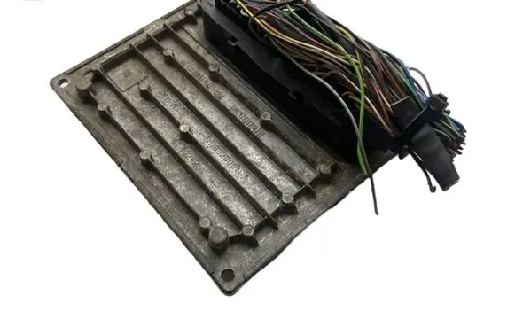 Ford Focus Engine control unit/module 7M5112A650KB S118944005B 7DHB