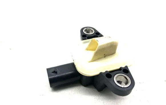 Audi A6 S6 C7 4G Airbag deployment crash/impact sensor 4H0955557 1671RB4 130617