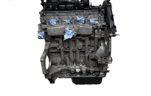 Volvo V40 Engine 36050493 D4162T 22192100U18