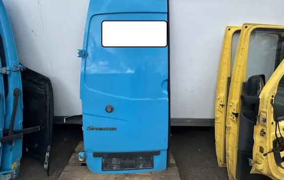 Mercedes-Benz Sprinter W906 Back/rear loading door 2E1827091Q 9067400905