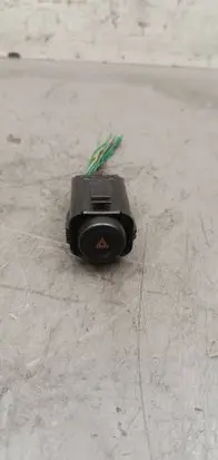 SsangYong Musso Hazard light switch 8521005000