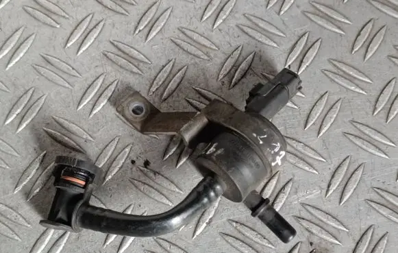 Peugeot 207 Vacuum valve V754196180