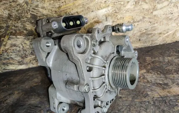 BMW 2 F45 Generator/alternator 7649390 7622797