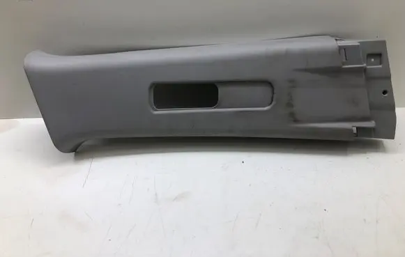 Mazda CX-7 (B) pillar trim (top) EG2168191