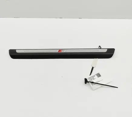 Audi Q3 F3 (A) pillar trim 83A947417