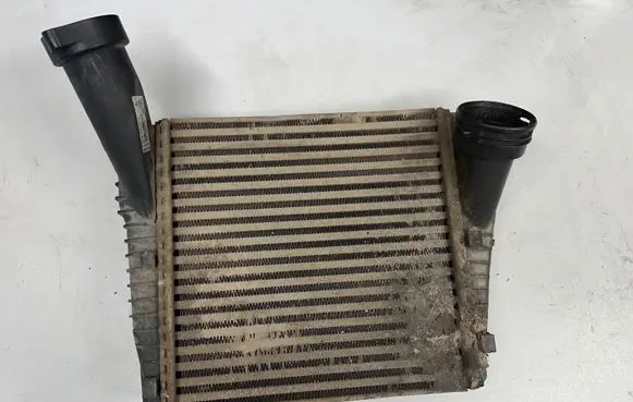 Audi Q7 4L A/C cooling radiator (condenser) 7L6145803C G4161002 95511063910
