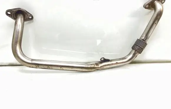 Mitsubishi Grandis EGR valve line/pipe/hose 03G131521AB