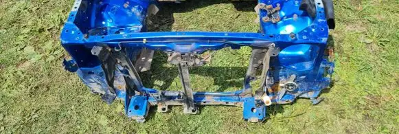 Ford Ranger Front piece kit 