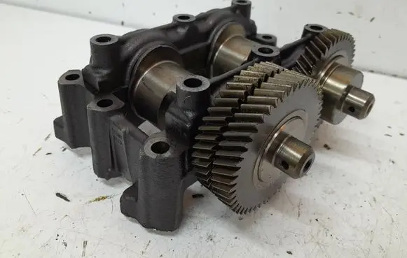 Nissan Qashqai Balance shaft 8200488527 8200488596