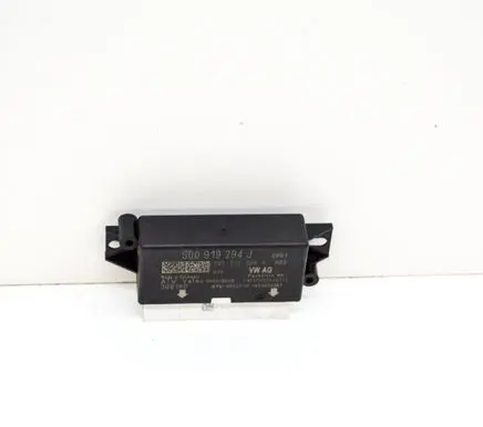 Audi A3 S3 8V Parking PDC control unit/module 5Q0919294A 5Q0919294J