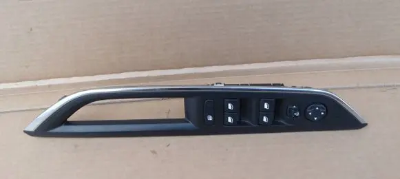 Peugeot 3008 II Electric window control switch 98319739ZD C0F0R01059A 1035115800