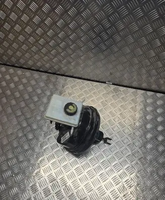 BMW X3 F25 Brake booster 6871462 6856290
