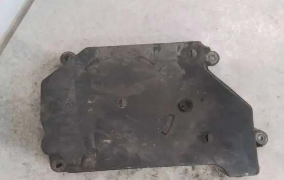 Renault Master III Other under body part 208S32873R