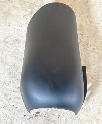 BMW 2 F45 Steering wheel column trim 9291371 51459291371