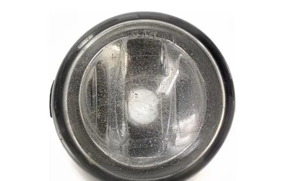 Nissan Qashqai Front fog light 261508992B