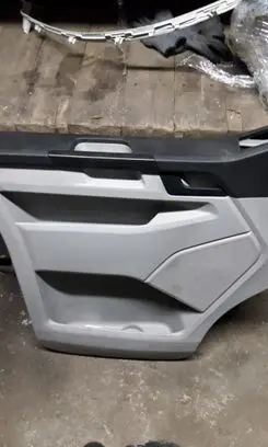 Volkswagen Transporter - Caravelle T6 Front door card panel trim VW7E0867021