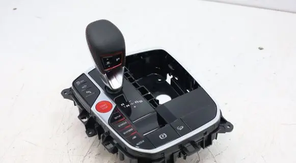 BMW XM Gear selector/shifter in gearbox 5A84264MWGK100626 5A84264