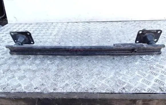 Peugeot 3008 I Front bumper support beam