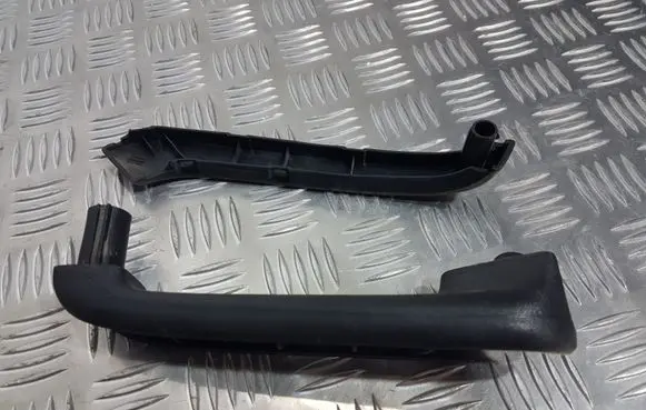 Volkswagen PASSAT B3 Front door interior handle 357867180 357867198