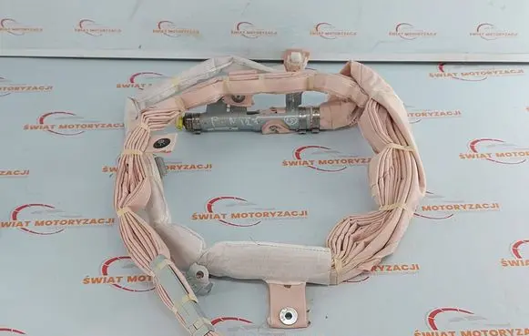 Mazda 6 Roof airbag 1070282 GHK1R 1096153